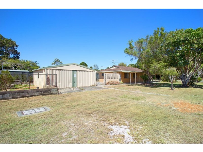 13 Cumming Street, Bongaree QLD 4507