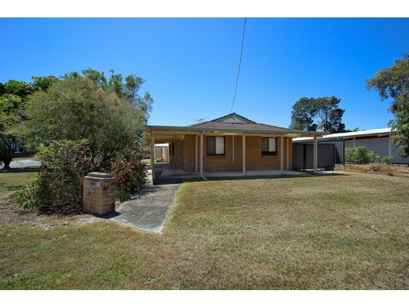 13 Cumming Street, Bongaree QLD 4507