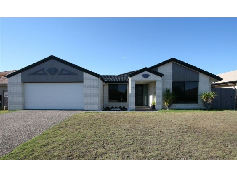 24 Gecko Place, Ningi QLD 4511