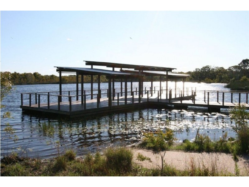 24 Gecko Place, Ningi QLD 4511