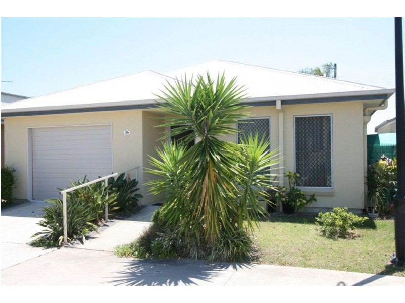 35/74 Cotterill Ave, Bongaree QLD 4507