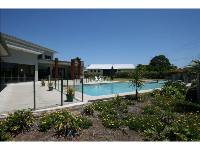 35/74 Cotterill Ave, Bongaree QLD 4507