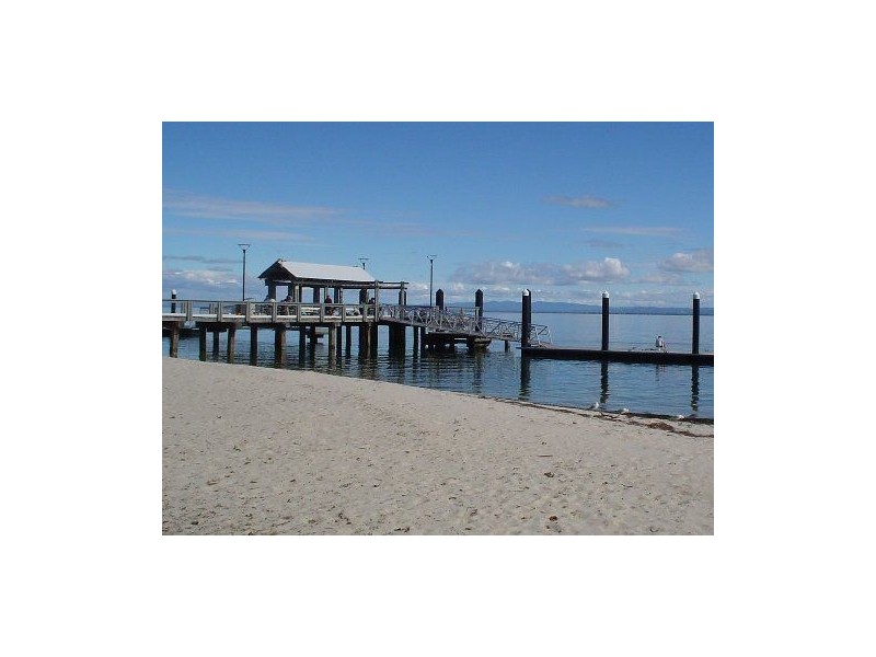 6 Hill Street, Bongaree QLD 4507