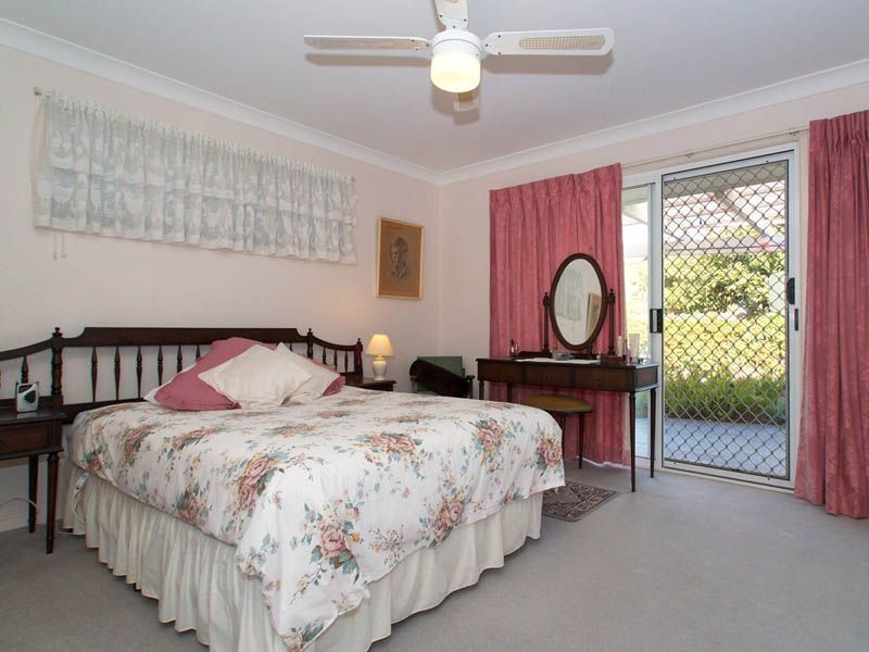 12 Pentas Drive, Bongaree QLD 4507