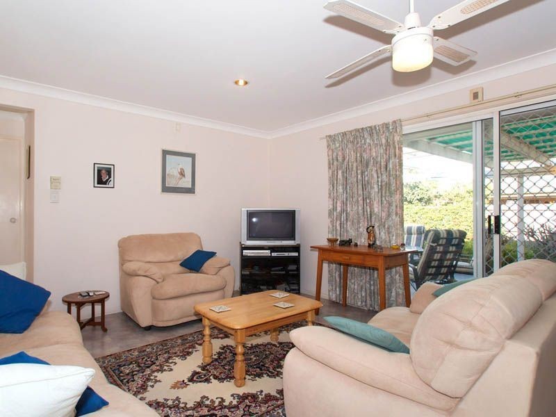 12 Pentas Drive, Bongaree QLD 4507