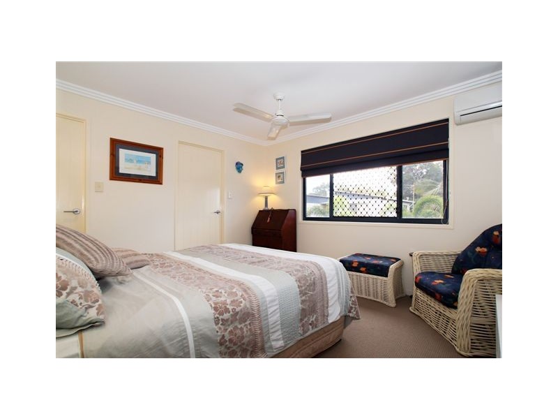 8/49 The Boulevarde, Bongaree QLD 4507