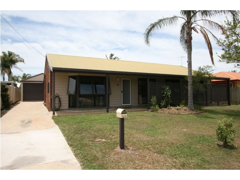 15 Venus Court, Banksia Beach QLD 4507