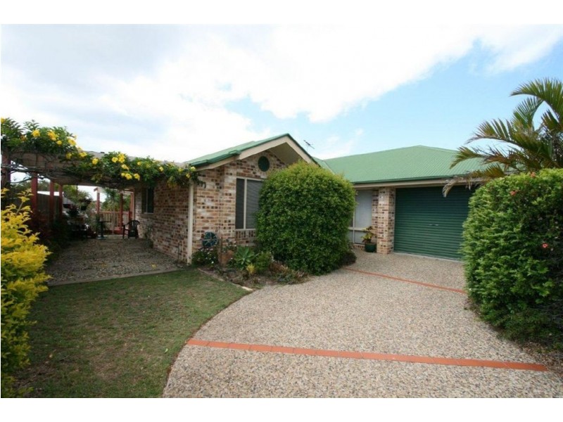 56 Jasmin Drive, Bongaree QLD 4507