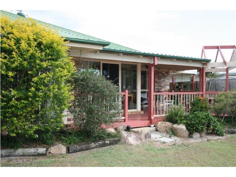 56 Jasmin Drive, Bongaree QLD 4507