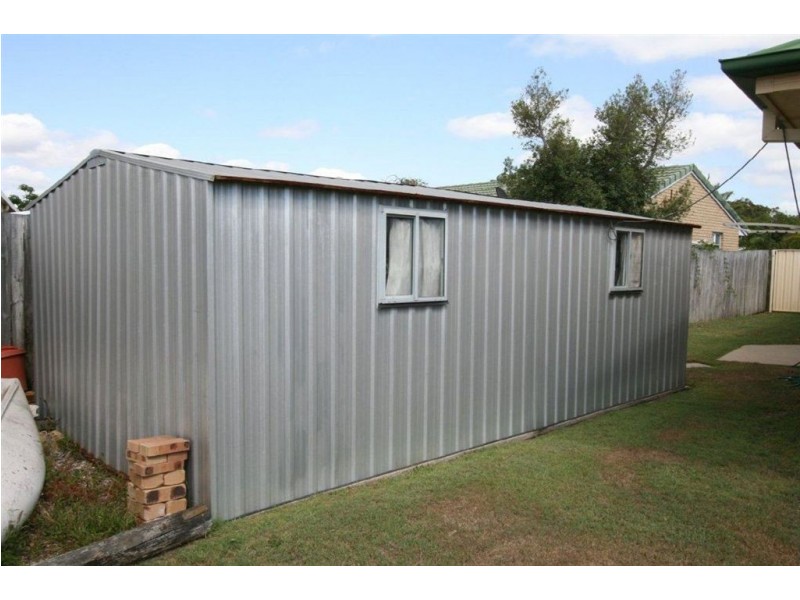 56 Jasmin Drive, Bongaree QLD 4507
