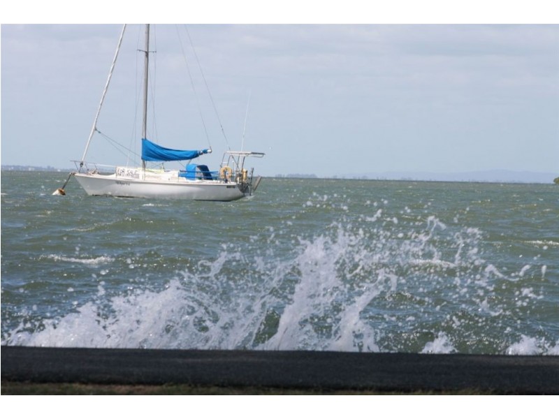 21 Burrawong Ave, Bongaree QLD 4507