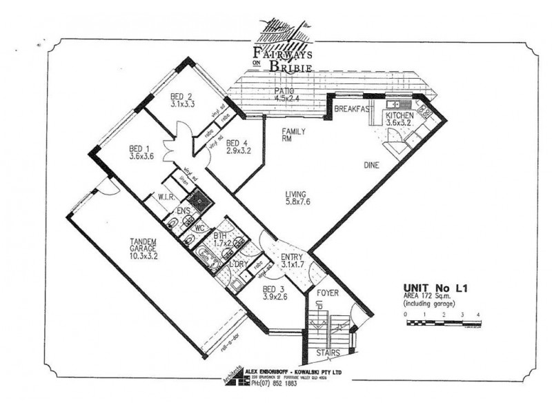 1/1-3 Links Court, Woorim QLD 4507