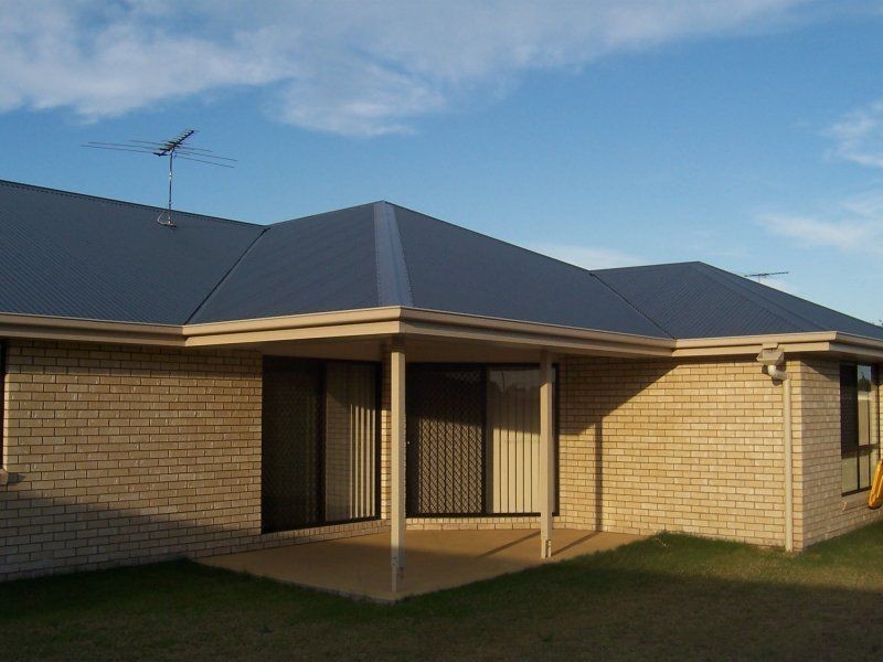 19 Gecko Place, Ningi QLD 4511