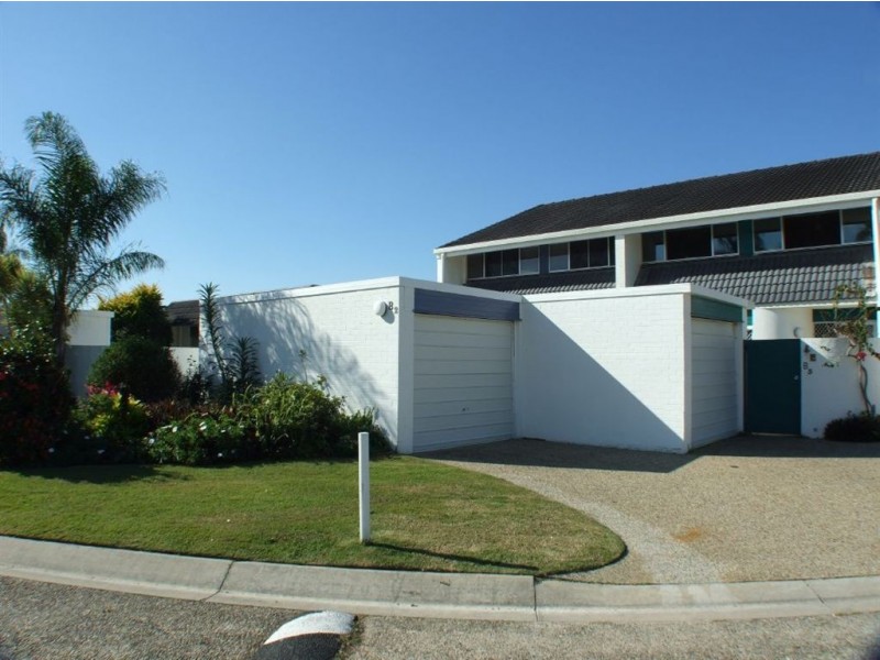 2B/10 Spinnaker Dr, Sandstone Point QLD 4511