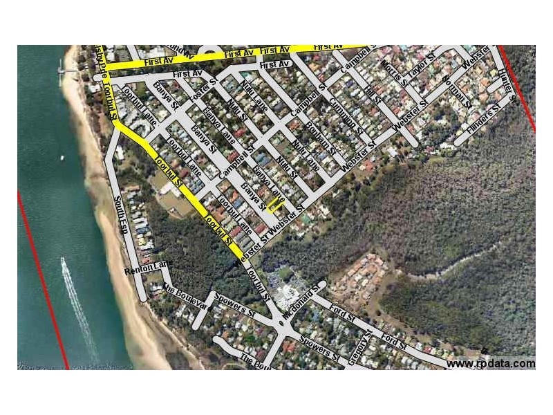 57 Banya Street, Bongaree QLD 4507