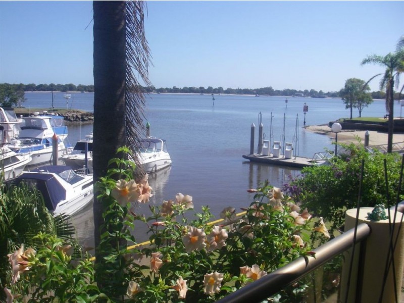 Sandstone Point QLD 4511