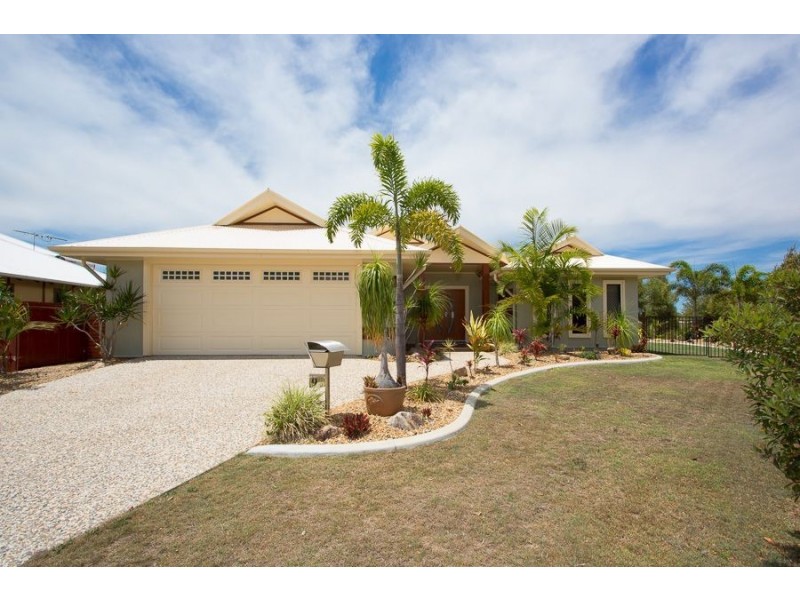 9 Treefrog street, Ningi QLD 4511