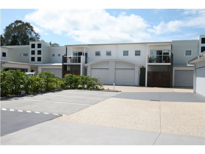 6/12-16 Kangaroo Ave, Bongaree QLD 4507