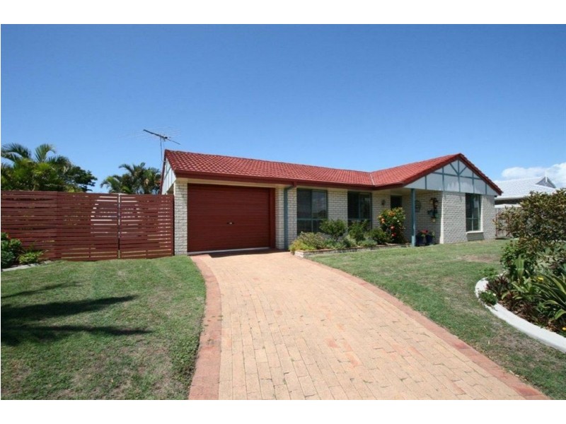 68 Coolgarra Ave, Bongaree QLD 4507
