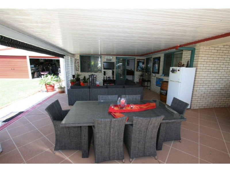 68 Coolgarra Ave, Bongaree QLD 4507