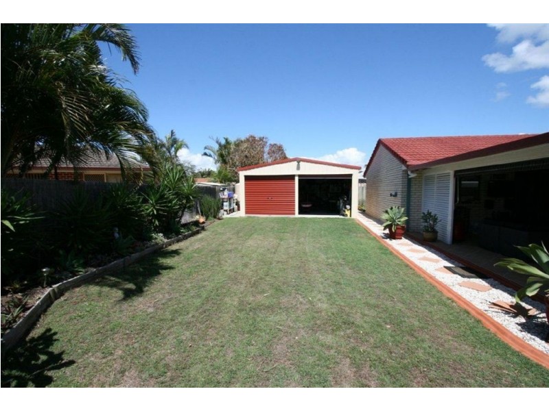 68 Coolgarra Ave, Bongaree QLD 4507