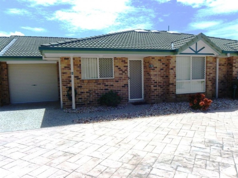 23/77 Cotterill Ave, Bongaree QLD 4507