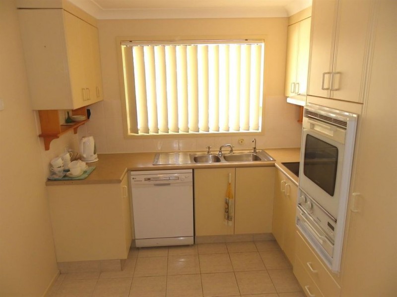 23/77 Cotterill Ave, Bongaree QLD 4507