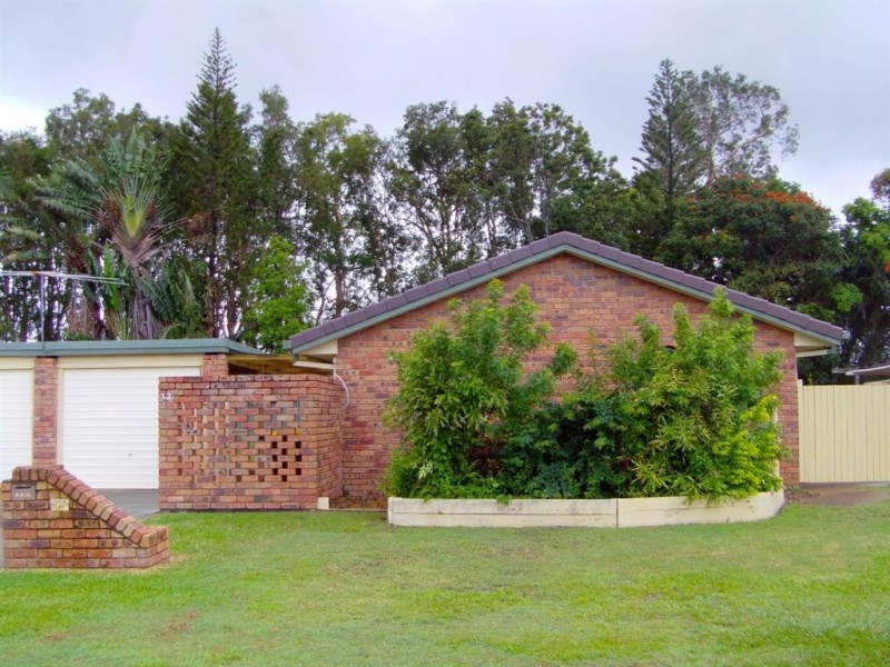32 Phoenix Avenue, Bongaree QLD 4507