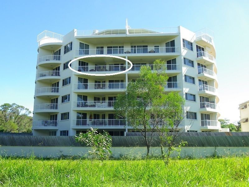 38/5 Links Court, Woorim QLD 4507