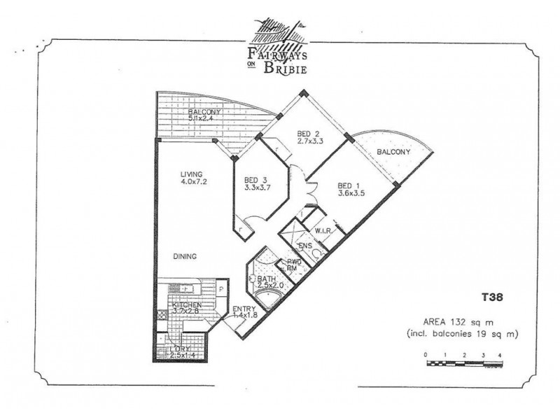 38/5 Links Court, Woorim QLD 4507