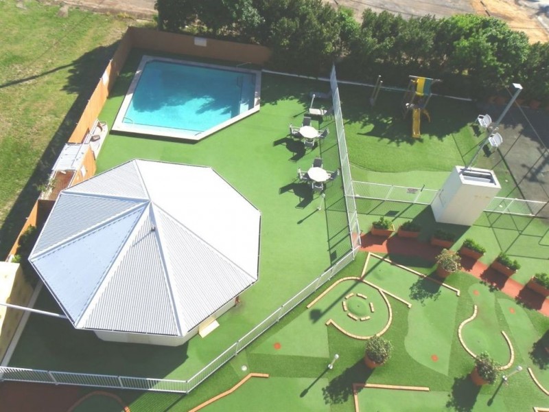 38/5 Links Court, Woorim QLD 4507