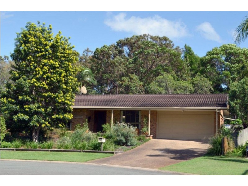 20 Flinders Street, Bongaree QLD 4507