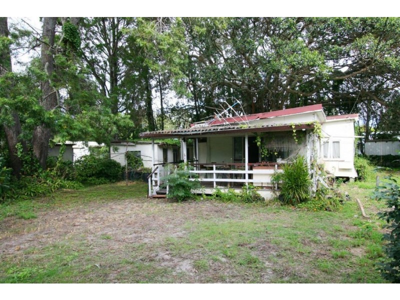 24 Rosella Street, Bongaree QLD 4507