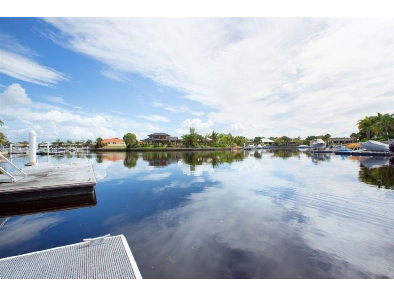 123 Voyagers Drive, Banksia Beach QLD 4507