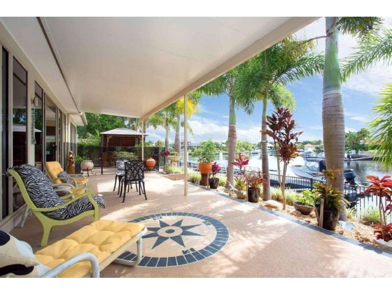 123 Voyagers Drive, Banksia Beach QLD 4507