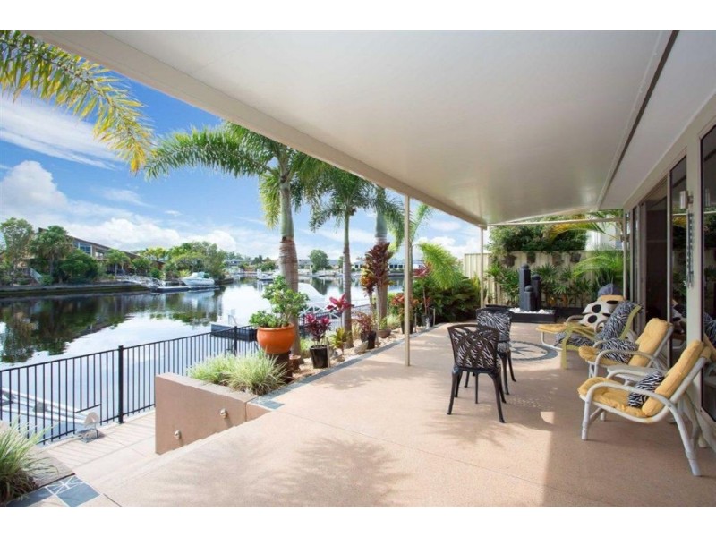 123 Voyagers Drive, Banksia Beach QLD 4507