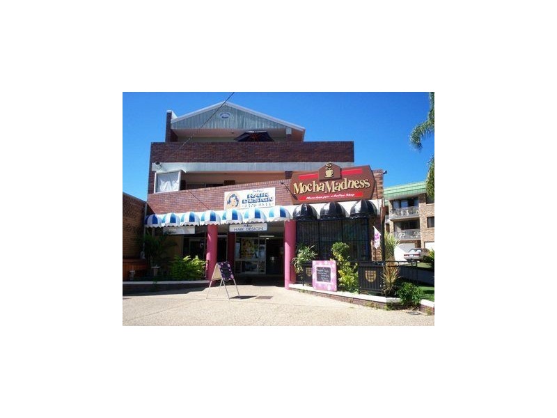 3/13 toorbul St, Bongaree QLD 4507