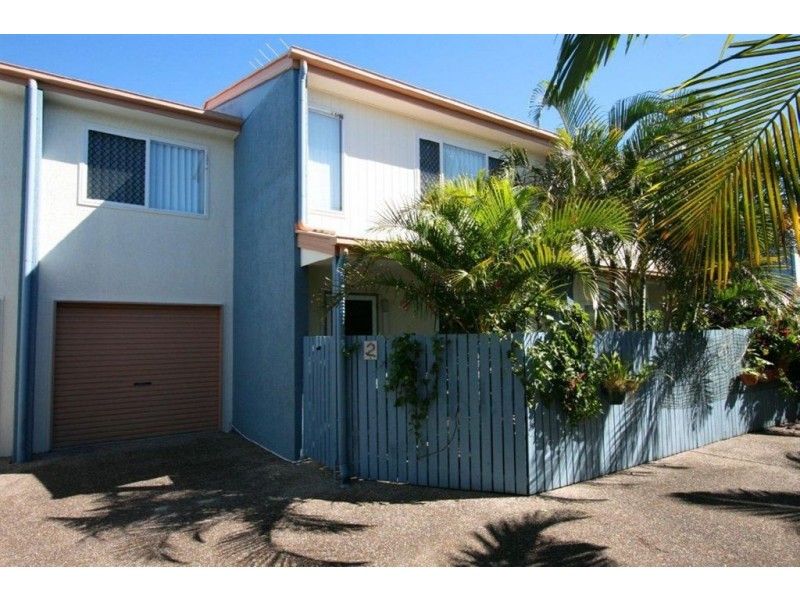 2/42 Melrose Ave, Bellara QLD 4507