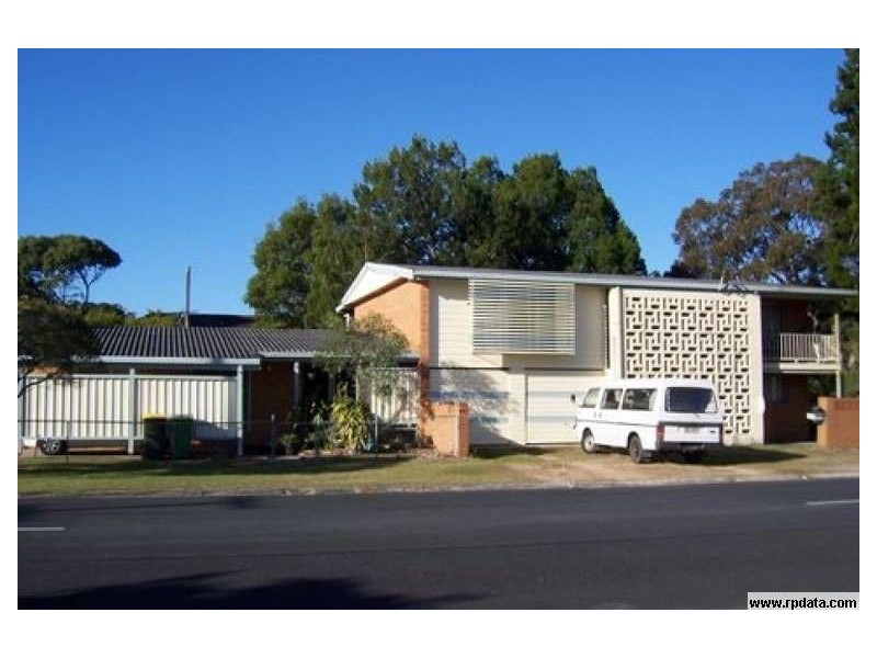 Woorim QLD 4507