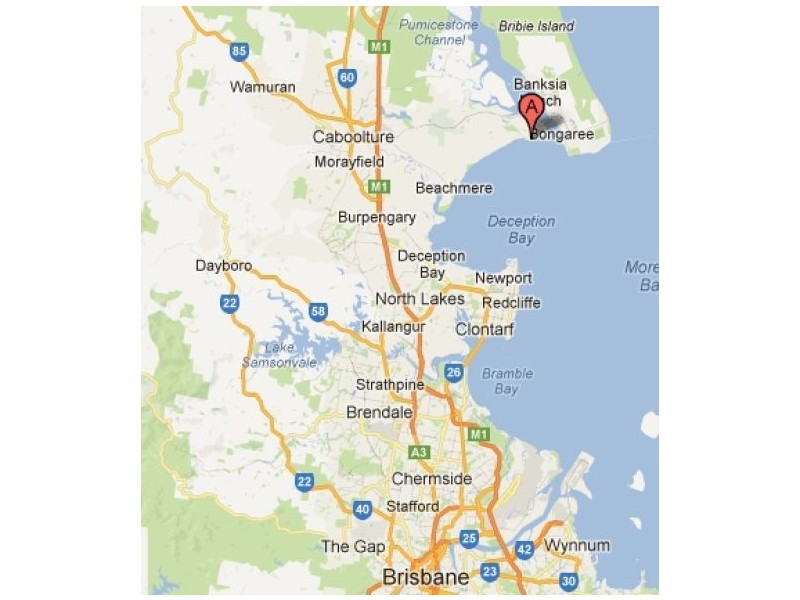 20 Loftus Place, Sandstone Point QLD 4511