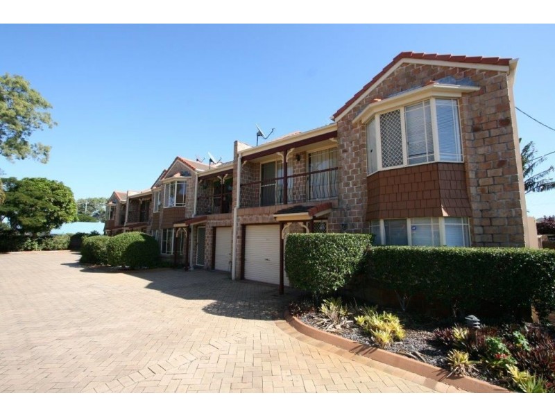 2/46 Winston Drive, Bongaree QLD 4507