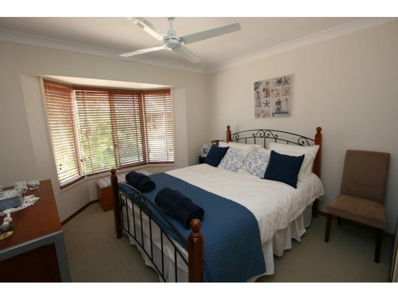 2/46 Winston Drive, Bongaree QLD 4507