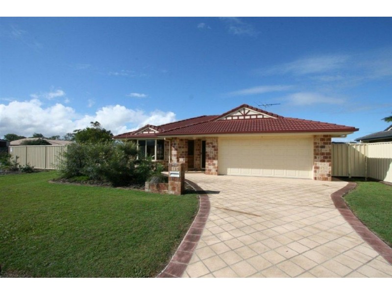 1 Coogee Place, Sandstone Point QLD 4511