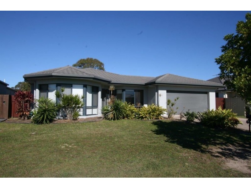 17 Pectoral Place, Banksia Beach QLD 4507