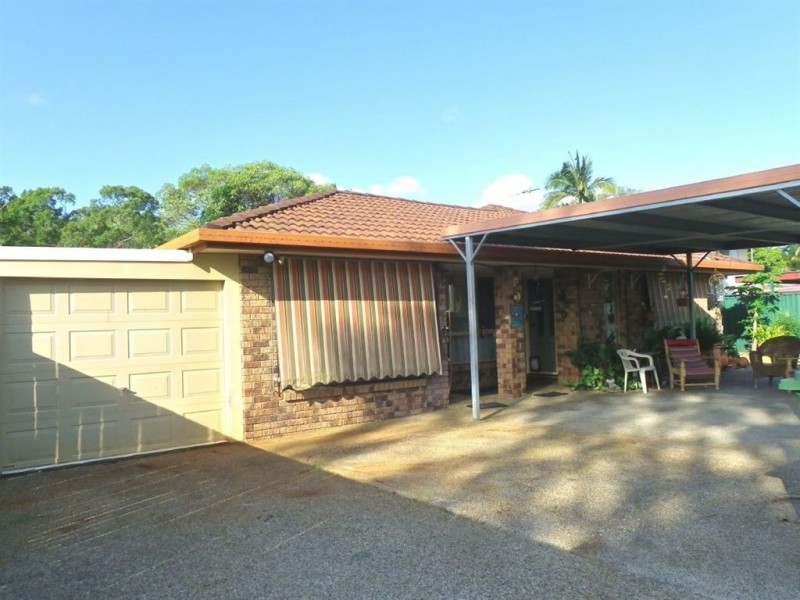 1261 Bribie Island Rd, Ningi QLD 4511