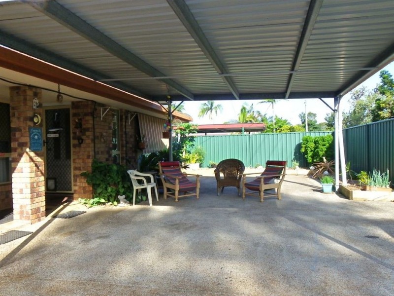 1261 Bribie Island Rd, Ningi QLD 4511