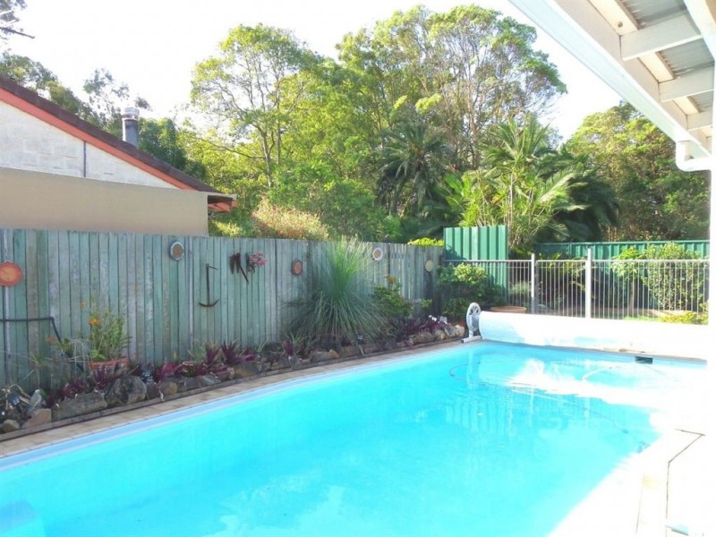 1261 Bribie Island Rd, Ningi QLD 4511