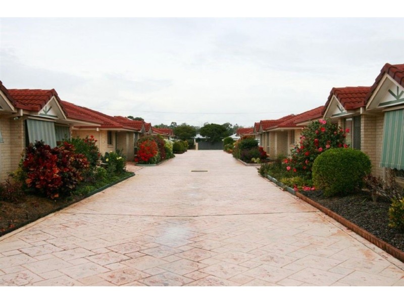 6/85 Cotterill Ave, Bongaree QLD 4507