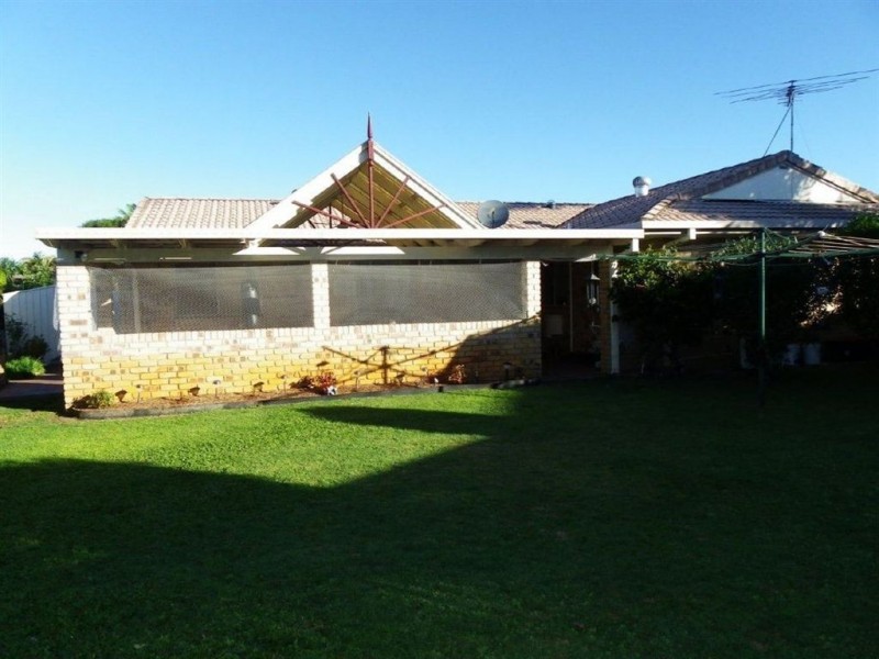 6 Japonica Court, Bongaree QLD 4507
