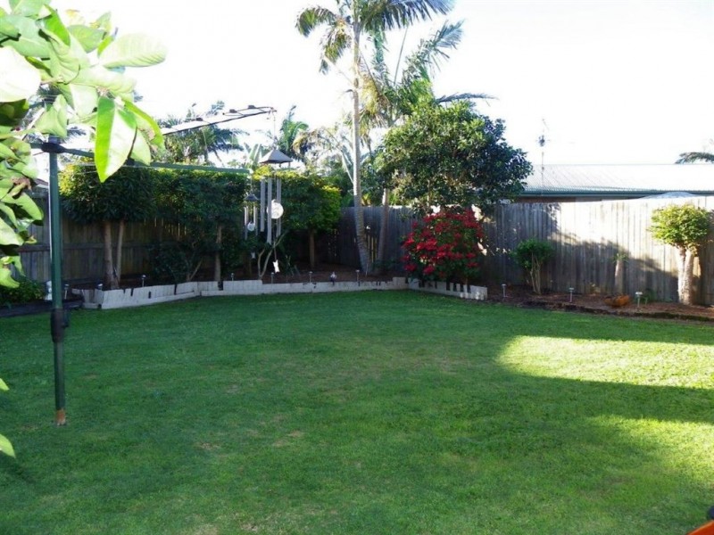6 Japonica Court, Bongaree QLD 4507